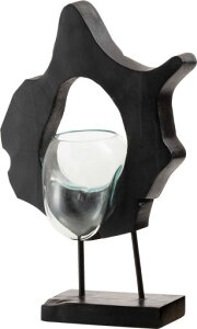 ���J(�����܂�) �K���X�I�u�W�F �u���b�N SLY-31BK�y���[�J�[�����i�z