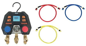 BBK �e�N�m���W�[�Y Bluetooth���ڃf�W�^���}�j�z�[���h�Z�b�g MS-200Plus-SR