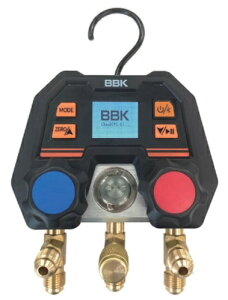 BBK �e�N�m���W�[�Y Bluetooth���� �f�W�^���}�j�z�[���h MS-200Plus