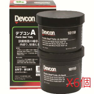 �y�܂Ƃߔ����z�y6�Z�b�g�z�f�u�R�� A ��ʋ�����C�� 450g �i1LB�jx6�Z�b�g DV10110J