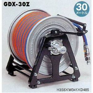 �n�^�����~�e�b�h �K�X���[��(���Y�������ӔC�ی��t) GDX-30Z