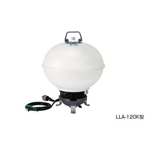 n^~ebh LED{[Cg 120W^Cv(500ƖJo[) Op LLA-120Kysz