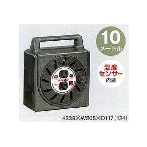 �n�^�����~�e�b�h ���x�Z���T�[���A�[�X�`�F�b�N�t NJ-II 100V�^ NJ-101KES