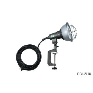 n^~ebh 20W LEDƓ dF r[v^Cv Op d≏ RGL-5Lysz
