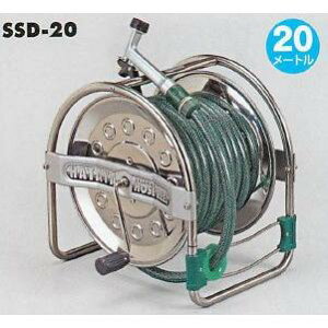 �n�^�����~�e�b�h �X�e���m�z�[�X���[��(���y�^�C�v) 20m SSD-20