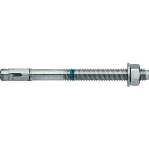 HILTI (�q���e�B) �E�F�b�W�����ߕt�����������n�A���J�[ �X�e�����XSUS316 HSA-R M6 40/30/10 (M6x85) �����F100�{ 2036316