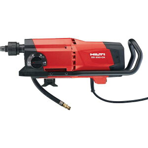 HILTI �q���e�B �_�C�������h �R�A �c�[�� DD 250-CA 200V UN Ar 2277033