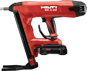 HILTI �q���e�B NURON �o�b�e���[���e�ŋ@ BX 4-22 01 M30L IF 2374486