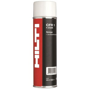 HILTI (qeB) N[i[ CFR1 500ml J 24169