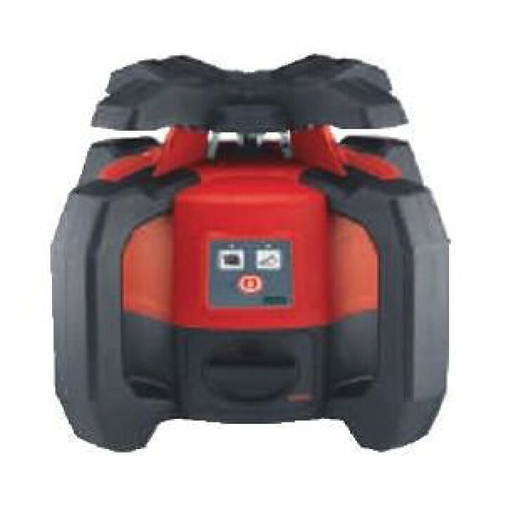 楽天市場】HILTI ヒルティ 回転レーザー PR 2-HS A12 基本セット