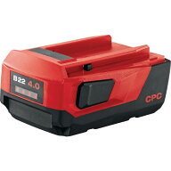 HILTI ヒルティ B 22/4.0 Li-Ion バッテリーパック 2183180