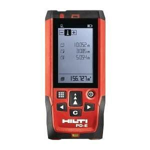 HILTI qeB [U[W[^[ PD-E 2061409