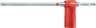 HILTI ヒルティ ホロードリルビット (SDSプラス) TE-CD 24/53 2257586