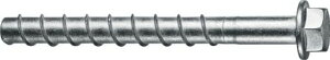 HILTI �q���e�B �X�N�����[�A���J�[ HUS4-H 10x240 185/165/155 25�{/�� 2293562