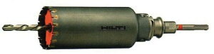 HILTI �q���e�B ALC�R�A�r�b�g�iSDS Plus �Z�b�g�j TE-C-ALC 70/130 3469413