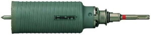 HILTI qeB }`RArbgiSDS Plus Zbgj TE-C-HD 25/130 3469438