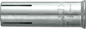 HILTI �q���e�B �t���b�V���A���J�[ HKD M8x30 100�{/�� 376959