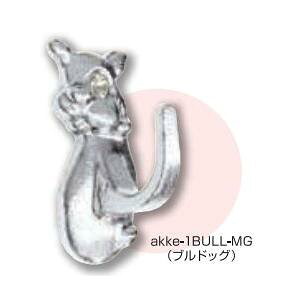 Ђ߂ Aj}tbN ^}Olbg^Cv uhbO akke-1BULL-MG