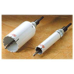 【ハウスビーエム】ハウスBM マルチ兼用コアドリル MVBタイプ ボディのみ MVB-70