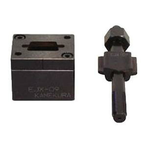 �T�q���@�@HP-1 D-Sub�֐n D�T�u�R�l�N�^�[�p���`�Z�b�g33.32×28.6×11.5mm 15�s���p EJX-15�y�󒍐��Y�i�z
