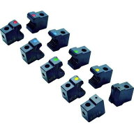 亀倉精機　MW-408B用 全ねじカッター替刃 M10 DW-M10