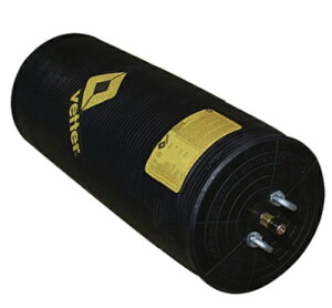 KANTOOL �J���c�[�� �p�C�v�V�[�����O�o�b�NCR 150�|300mm 1440008000