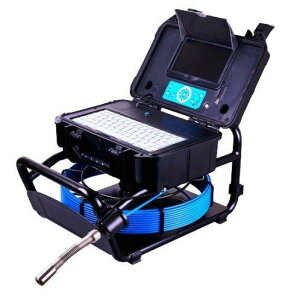KANTOOL �J���c�[�� �������ݎ��J�����V�X�e�� �o�����[�X�R�[�vPro 30m ��������23mm�w�b�h VSP2330S