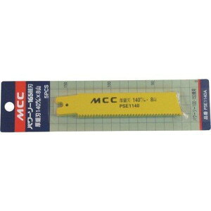 MCC PS���E�����n 140MMX8�R(�X�e�����X) (5����) PSE1140A