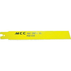 MCC PS���E�����n 200MMX8�R(�X�e�����X) (5����) PSE1200A