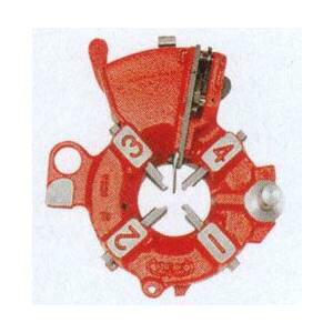 ���b�L�X�H�� REX 29A940 N100PD 65-100A �_�C�w�b�h(�|�Ǘp�`�F�[�U�t)