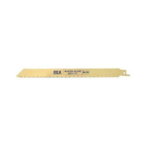 REX ���b�L�X �n�C�p�[�\�[�p�̂��n �@�o�C���^���u���[�hNo.36 �p�C�v�a100mm ����225mm 18�R ����0.9mm ��18mm �@5���� 380036