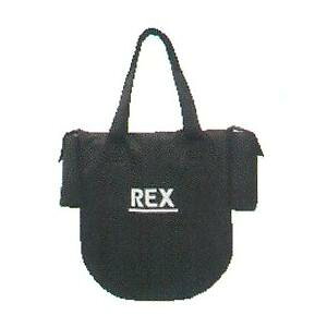 REX ���b�L�X GLS2810�p �L�������O�o�b�N 440379