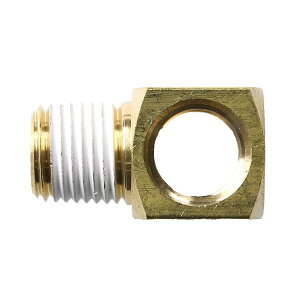 新潟精機(SK)ニップル PTチーズ 同径 N-622【メーカー直送品】