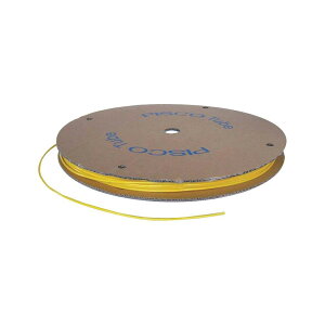 �V�����@�iSK�j�|���E���^���`���[�u 4mm 100m�� �� UB0425-100-Y�y���[�J�[�����i�z