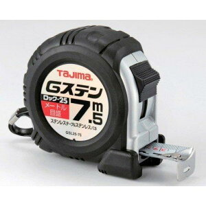 �^�W�} G�X�e�����b�N-25 7.5m/���[�g���ڐ�/�u���X�^�[ GSL2575BL