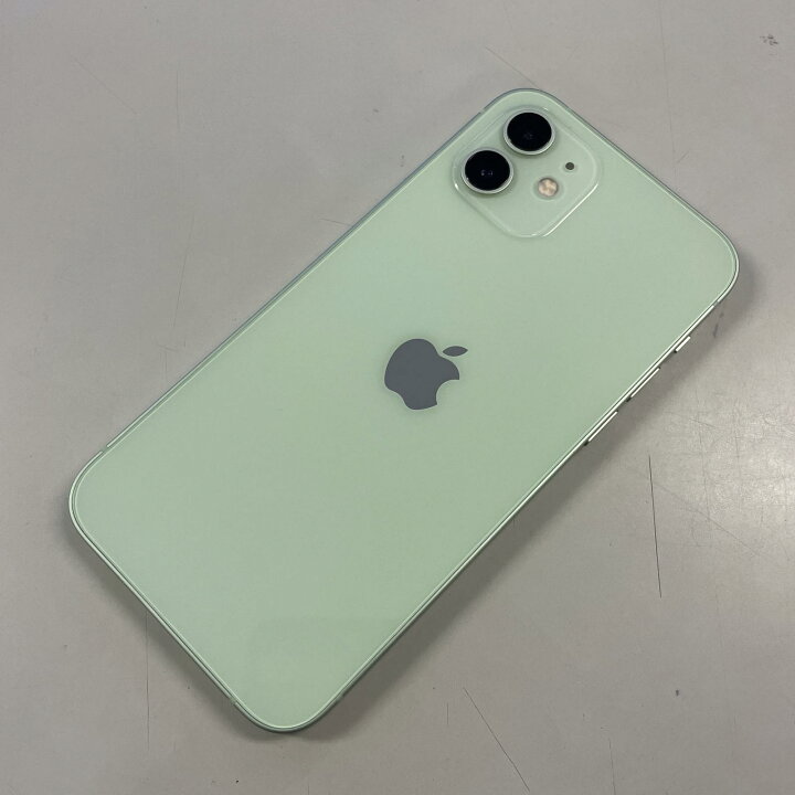 楽天市場】【中古】☆利用制限〇☆ SIMフリー iPhone 12 256GB 