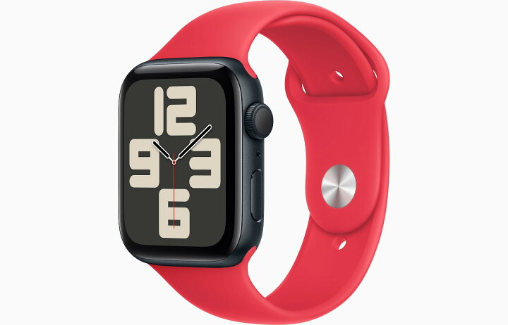 楽天市場】【新品・未開封品】 Apple Watch Apple Watch SE 第2世代  