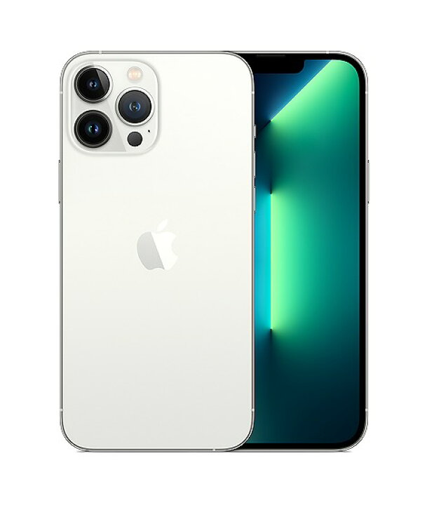 楽天市場】【中古】 SIMフリー iPhone 13 Pro Max 512GB シルバー SIM 