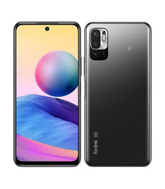 【中古】 au Redmi Note 10 JE XIG02 グラファイトグレー SIMロック解除済 中古スマホ 中古iphone 保証付き 送料無料 白ロム 中古携帯