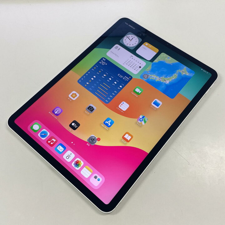 楽天市場】【中古】☆利用制限〇☆ docomo 11インチiPad Pro WiFi+  