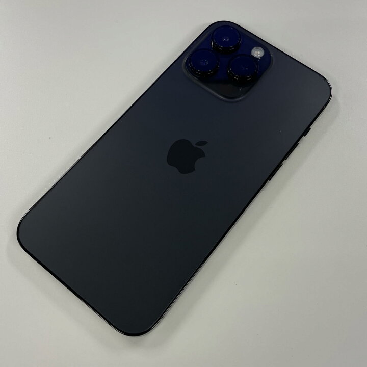 楽天市場】【中古】SIMフリー iPhone 14 Pro MAX 256GB スペース 