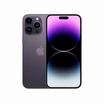 楽天市場】iphone 14 pro max 256gb ディープパープルの通販