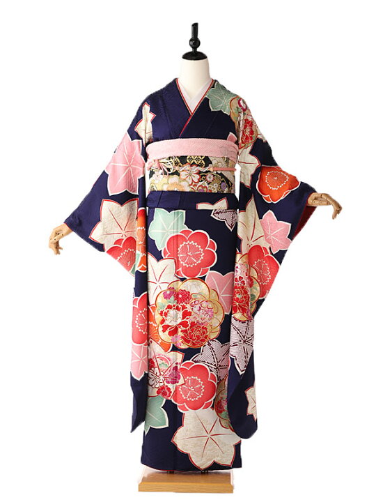 楽天市場】【成人式】ブランド 森英恵 hanae mori 紫 古代紫 高貴な色 