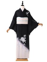 楽天市場】夏着物 絽 正絹の通販