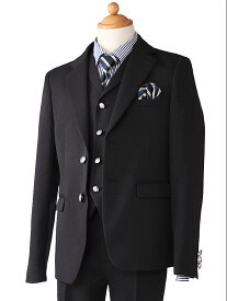 楽天市場 チャコール スーツ カジュアルセットアップ キッズファッション キッズ ベビー マタニティの通販