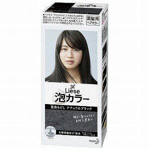 シャンプー 泡カラー Liese ヘアカラー 通販 価格比較 価格 Com