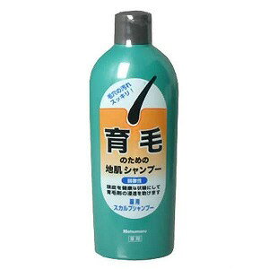 ハツモール 薬用スカルプシャンプー 300ml シャンプー 価格比較 価格 Com