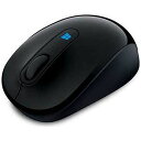 マイクロソフト ワイヤレスBlueLEDマウス　Sculpt　Mobile　Mouse（3ボタン） 43U‐00037 ランキングお取り寄せ