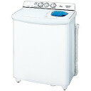 日立 2槽式洗濯機　（5．5kg）　「青空」 PS‐55AS2‐W（標準設置無料） ランキングお取り寄せ