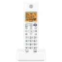 シャープ コードレス増設子機 JD‐KS120